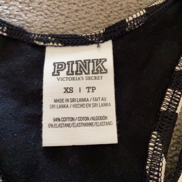 PINK Halter Top - Picture 2 of 4